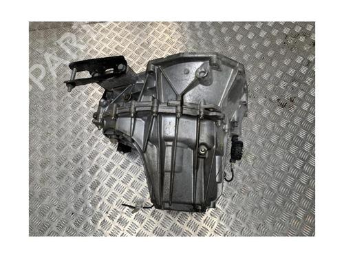 Gearbox DACIA DUSTER (HM_) 1.5 dCi 115 (HMAD) | BP26437821M3
