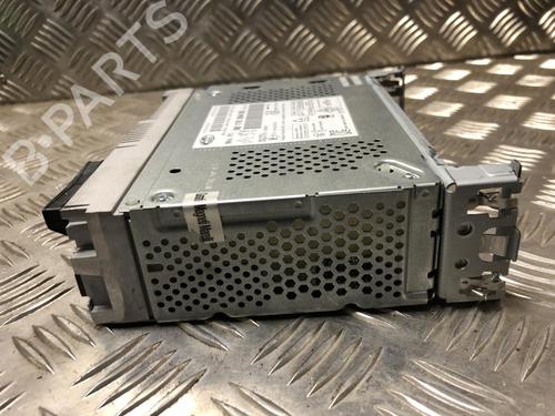 Radio DS DS 3 (SA_) 1.2 VTi 82 (SAHMZ6) | BP31204670E6