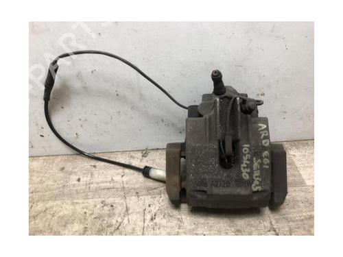 Right rear brake caliper BMW 5 Touring (E61) 525 d | BP23873539M106 