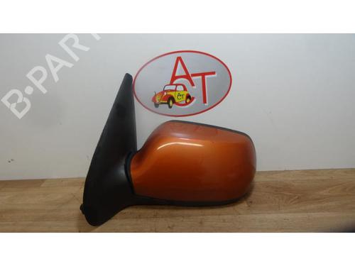 Used Left mirror MAZDA 2 (DY) 1.4 CD (68 hp) 27572251