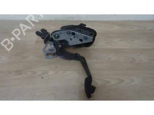 bremsepedal FORD FIESTA VI (CB1, CCN) 1.4 TDCi (70 hp) 12967602