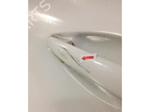 Left rear door PEUGEOT 208 I (CA_, CC_) 1.4 HDi | BP23068989C4