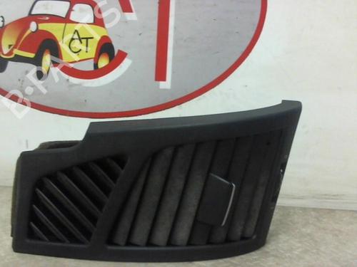 Luftventilen BMW 1 (E87) 118 d (122 hp) 23033563
