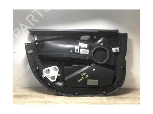 Front right panel PEUGEOT 508 I (8D_) 2.0 BlueHDi 180 | BP20624312C59 