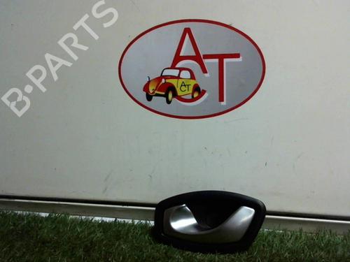 Used Front left interior door handle RENAULT CLIO IV (BH_) 1.5 dCi 75 (75 hp) 12962019
