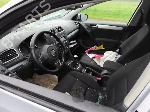 Washer pump VW GOLF VI (5K1) 1.6 TDI | BP25306510E24 - Image 11