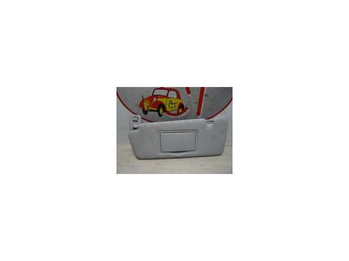 Used Left sun visor RENAULT CLIO IV (BH_) 1.5 dCi 90 (90 hp) 13286932