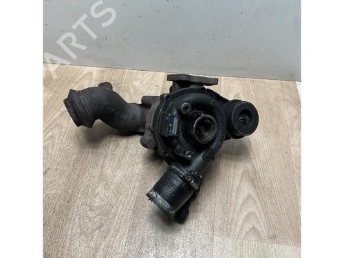 Turbolader/Kompressor PEUGEOT 307 (3A/C) 2.0 HDi 90 (90 hp) 30673849