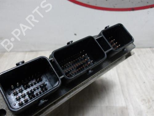 Engine control unit (ECU) CITROËN C3 Picasso (SH_) 1.6 HDi | BP13275242M57