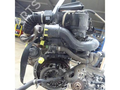 Motor CITROËN NEMO Box Body/MPV (AA_) 1.4 HDi | BP30783539M1 