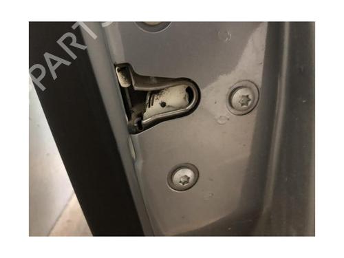 Right front door FIAT PUNTO EVO (199_) 1.3 D Multijet (199AXC1A, 199BXC1A, 199AXT1A, 199BXT1A) | BP23109698C3