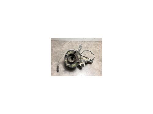 Used Right front steering knuckle FORD FIESTA VI (CB1, CCN) 1.4 TDCi (68 hp) 20295272