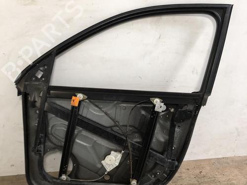 Used Front left window mechanism PORSCHE CAYENNE (9PA) Turbo 4.5 (450 hp) 20623663