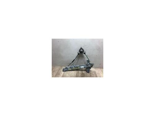 Used Rear left window mechanism PEUGEOT 208 I (CA_, CC_) 1.6 HDi / BlueHDi 75 (75 hp) 20624165