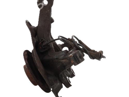 Right front steering knuckle CITROËN NEMO Box Body/MPV (AA_) 1.3 HDi 75 | BP37759850M26 - Image 2