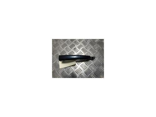 Used Front right exterior door handle PEUGEOT 3008 I MPV (0U_) 1.6 HDi (114 hp) 27541655