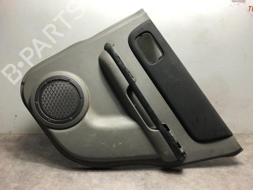 Used Rear right panel NISSAN X-TRAIL I (T30) 2.2 Di 4x4 (114 hp) 20621399