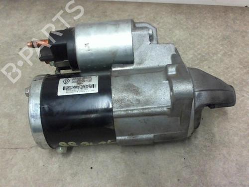 Startmotor RENAULT TWINGO III (BCM_, BCA_) 1.0 SCe 75 | BP28334528M8 