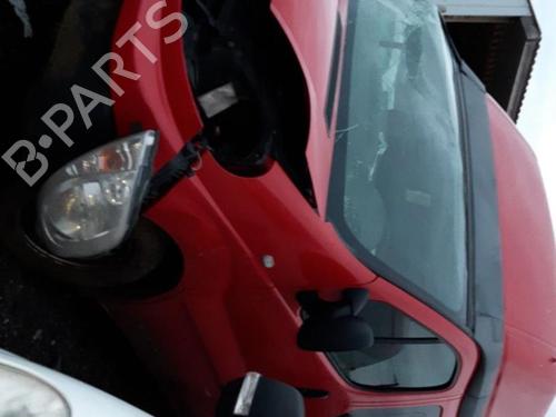 Heater blower motor RENAULT TRAFIC II Van (FL) 2.0 dCi 90 (FL0H, FL00, FL01, FL0M, FL0P, FL0S) | BP20630764M62