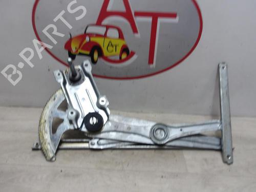 Used Rear right window mechanism TOYOTA COROLLA Verso (ZER_, ZZE12_, R1_) 2.0 D-4D (CUR10_, CUR10R) (116 hp) 13222084