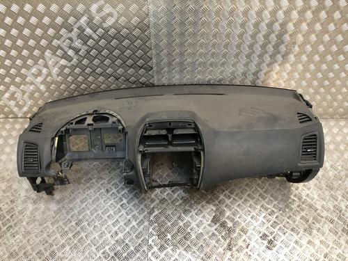 Used Dashboard Dashboard 39265313 39265313