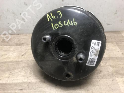 Used Servo brake AUDI A4 B8 (8K2) 2.0 TDI (136 hp) 23034536