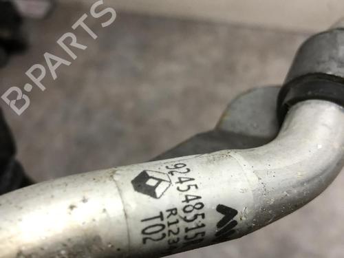 Used AC pipe RENAULT MEGANE IV Hatchback (B9A/M/N_) 1.6 dCi 130 (B9A4) (130 hp) 20620407