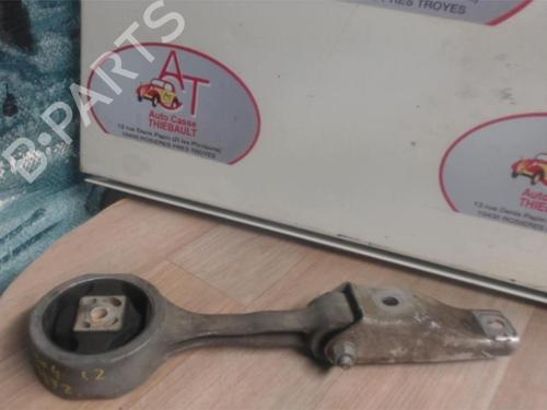 Used Engine mount VW POLO IV (9N_, 9A_) 1.2 12V (69 hp) 25004380