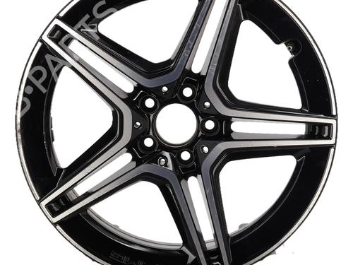 Used Rim Rim MERCEDES-BENZ GLB (X247) GLB 220 d 4-matic (247.615) (190 hp) 39994408 39994408