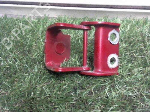 Hinge/Door check strap CITROËN C4 Coupe (LA_) 1.6 HDi | BP13128568C146 