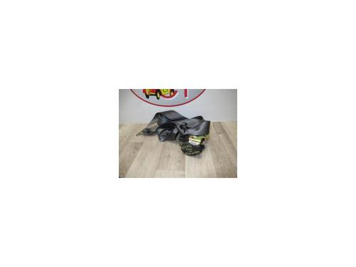 Used Rear right seatbelt RENAULT MEGANE II Coupé-Cabriolet (EM0/1_) 1.9 dCi (120 hp) 29296809