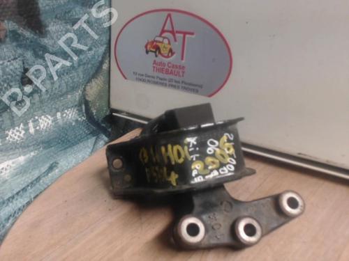 Used Engine mount CITROËN C3 I (FC_, FN_) 1.6 16V HDi (90 hp) 13036188