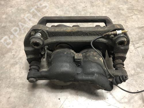 Left front brake caliper PEUGEOT 407 Coupe (6C_) 2.7 HDi | BP24329735M105 - Image 3