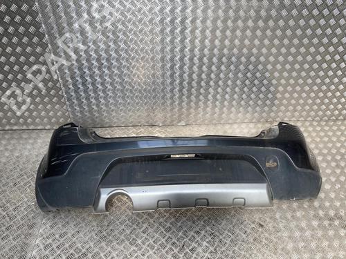 Used Rear bumper Rear bumper 37672836 37672836
