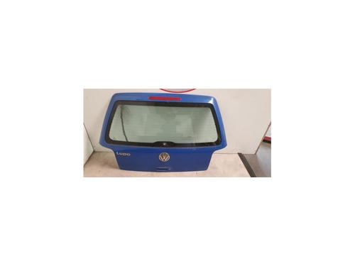 Bagklap CC/Kombi-Coupé VW LUPO I (6X1, 6E1) 1.7 SDI (60 hp) 13269805