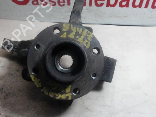 Used Left front steering knuckle DACIA LOGAN MCV (KS_) 1.5 dCi (KS0W) (86 hp) 12969947
