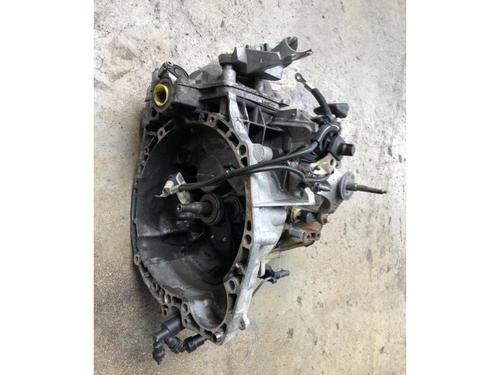 Gearbox PEUGEOT 3008 I MPV (0U_) 2.0 HDi 150 / BlueHDi 150 | BP20633988M3 