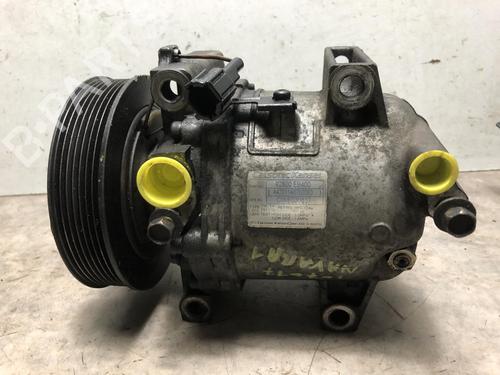 Used AC compressor NISSAN NAVARA NP300 (D40) 2.5 dCi 4WD (D40TT, D40T, D40M, D40BB) (190 hp) 20228170