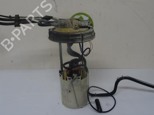 Used Fuel pump Fuel pump MERCEDES-BENZ SPRINTER 5-t Van (B906) 513 CDI (906.653, 906.655, 906.657) (129 hp) 34415535 34415535