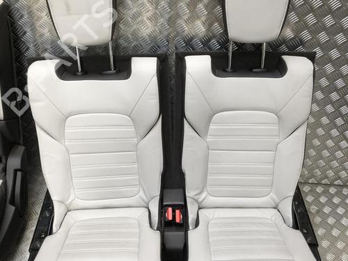 Seats set RENAULT ESPACE V (JR_) 1.6 dCi 160 | BP31200156C78 
