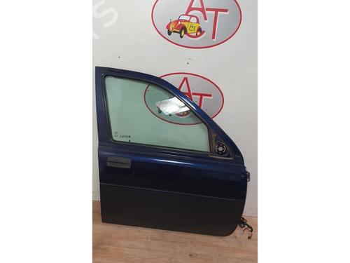 Right front door LAND ROVER FREELANDER I (L314) 2.0 Td4 4x4 | BP20617984C3