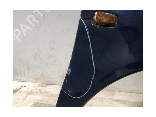 Right front fenders CITROËN XSARA Coupe (N0) 1.9 TD | BP20615014C42 