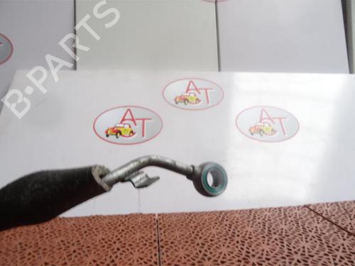 Rør CITROËN C5 III Break (RW_) 2.2 HDi (RW4HTH) | BP20629856M125