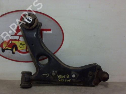 Used Left front suspension arm PEUGEOT BIPPER (AA_) 1.3 HDi 75 (75 hp) 13292193