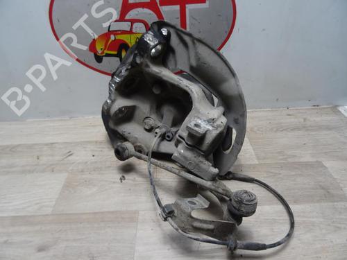 Højre Styrespindel Lejehus BMW 5 Touring (E39) 525 tds (143 hp) 13274927