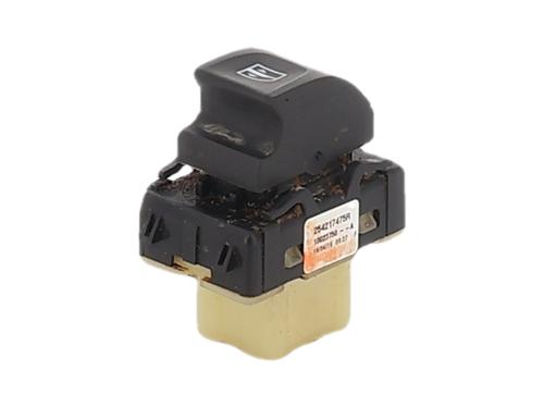 Right front window switch RENAULT TWINGO III (BCM_, BCA_) 1.0 SCe 70 | BP36256771I26 - Image 3
