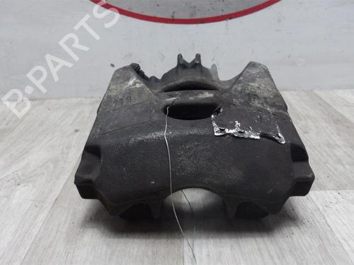 Right front brake caliper CITROËN BERLINGO / BERLINGO FIRST Box Body/MPV (M_) 1.6 HDI 90 (MB9HX, MC9HX) | BP15785912M104 