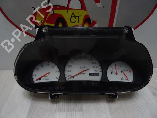 Kombinert Instrument FORD PUMA (EC_) 1.4 16V (90 hp) 12966819