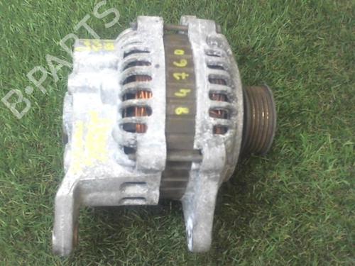 Alternator SUBARU FORESTER (SG_) 2.0 S Turbo AWD (SG5) | BP31243671M7 - Image 3