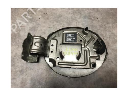 Fuel flap NISSAN NOTE (E11, NE11) 1.4 | BP20619028C131 